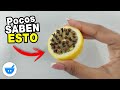 Coloca clavos de olor a medio limón y notarás cambios increíbles en tu hogar