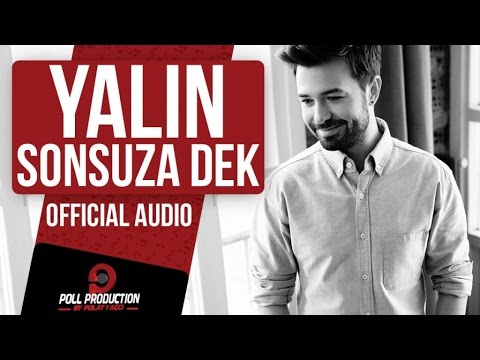 Yalın - Sonsuza Dek ( Official Audio )