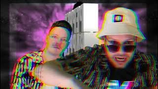 DJ RECKLESS & MC BOMBER - PEPPEN PAPPEN TEILE