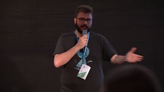 Luca Tumedei: TDD in 10 Minutes. And a Catapult