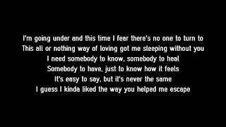 Someone You Loved - Lewis Capaldi (Lyrics)