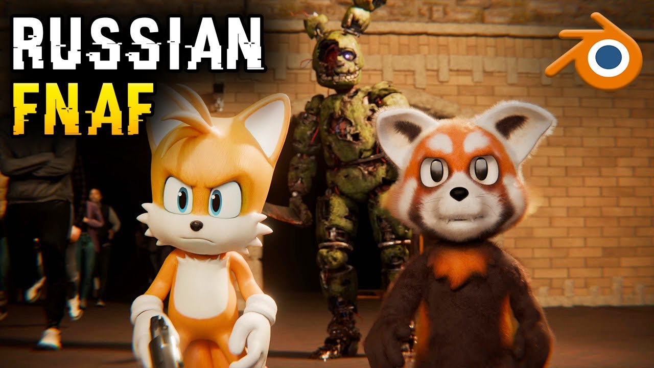 Animating Russian FNAF 5 To Pay For Medical Bills YouTube animating-russian-fnaf-5-to-pay-for-medical-bills-youtube
