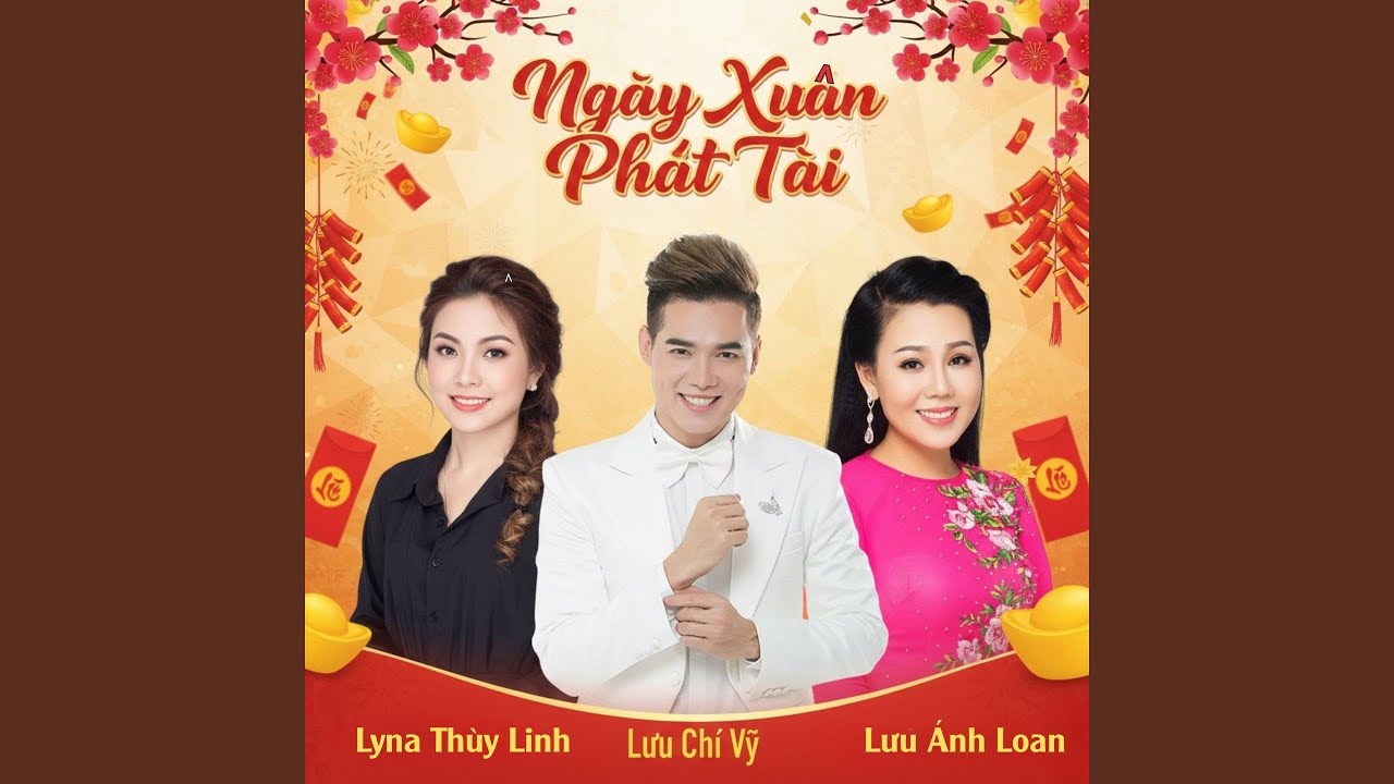 Tết Đến Tình Duyên Đến