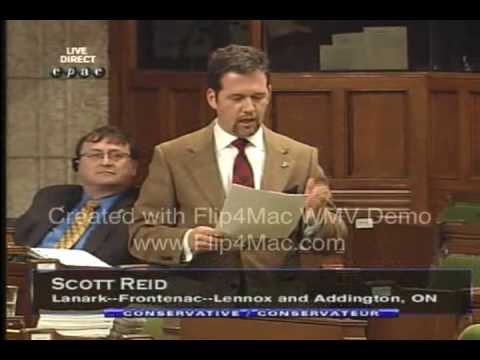 Marc Emery Stop-Extradition Petitions tabled by MP...