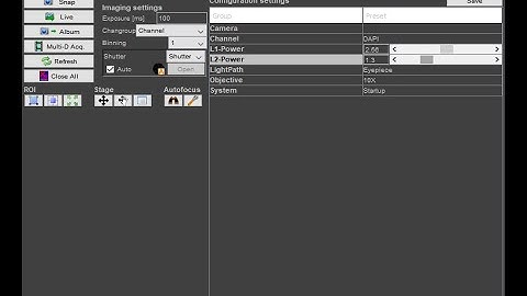 Get Started with Triggerscope 4 & Micro-Manager 2 Gamma