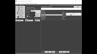 Get Started with Triggerscope 4 & Micro-Manager 2 Gamma Net Worth