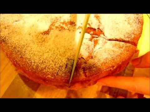 Wideo: Jak Zrobić Biszkopt Z Miodem Jabłkowym