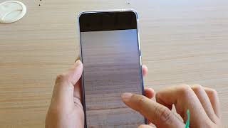 Galaxy S20 / Ultra / Plus: How to Change Camera Effects Filters screenshot 2