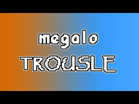 Megalotrousle Megalovania In The Style Of Bonetrousle