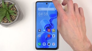 How to Activate Portable Hotspot on Itel S24