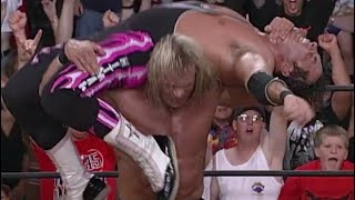 WCW Monday Nitro 8/10/98 Review