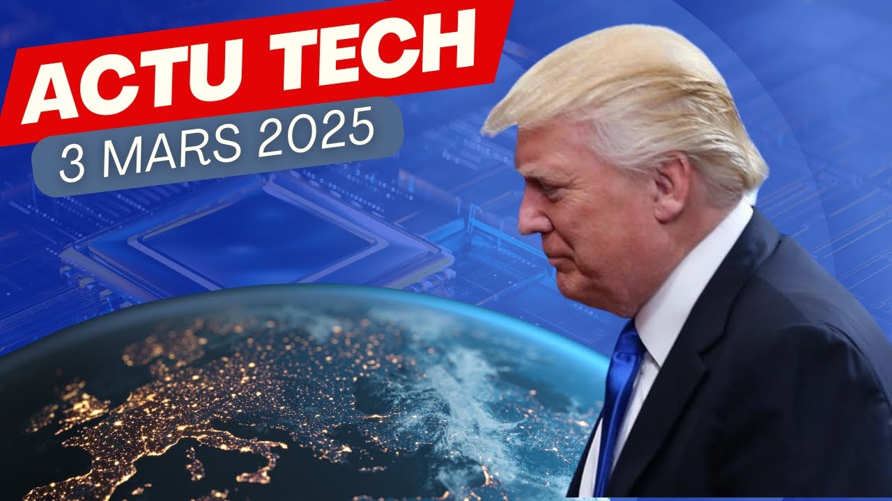 Pourquoi la bataille entre Europe et États-Unis change le web ?!
