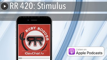 RR 420: Stimulus