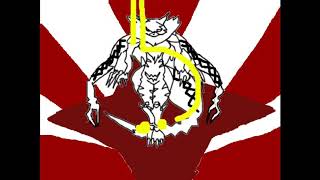 Meicoomon to Meicrackmon