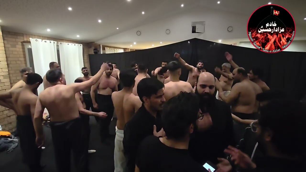 Ay Fajar ruk ja | 16 Ramadan 2026