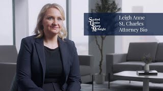 Leigh Anne St. Charles, Nashville Managing Partner