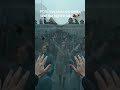 POV: You Cross The Berlin Wall The Night It Falls… (November 9, 1989)