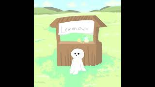 Lemonade Stand - Kiro (Audio)