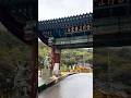 Un templo entre las montañas de Corea #Golgusa
