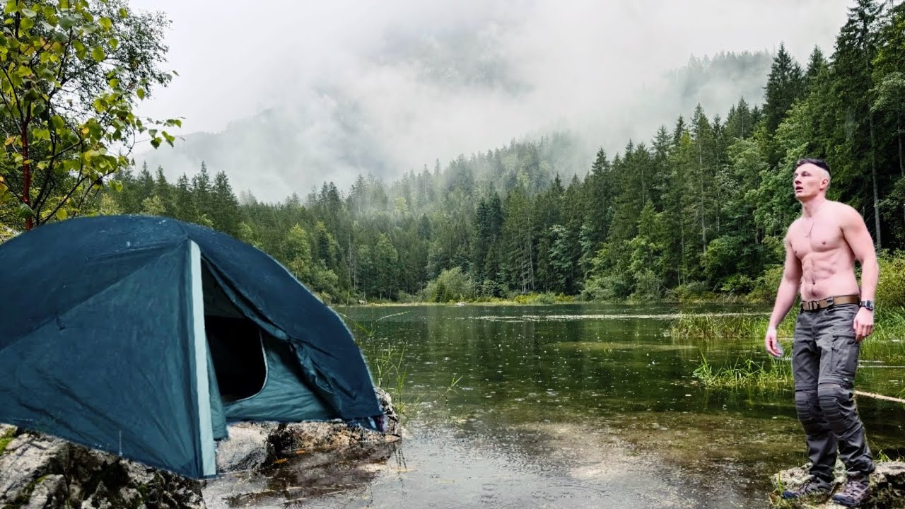 The Most Epic Wild Camping Adventures