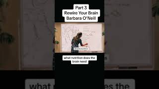 Rewire Your Brain - Barbara O’Neill - Part 3 #barbaraoneill #healing #holistichealth