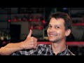 Beginning of video