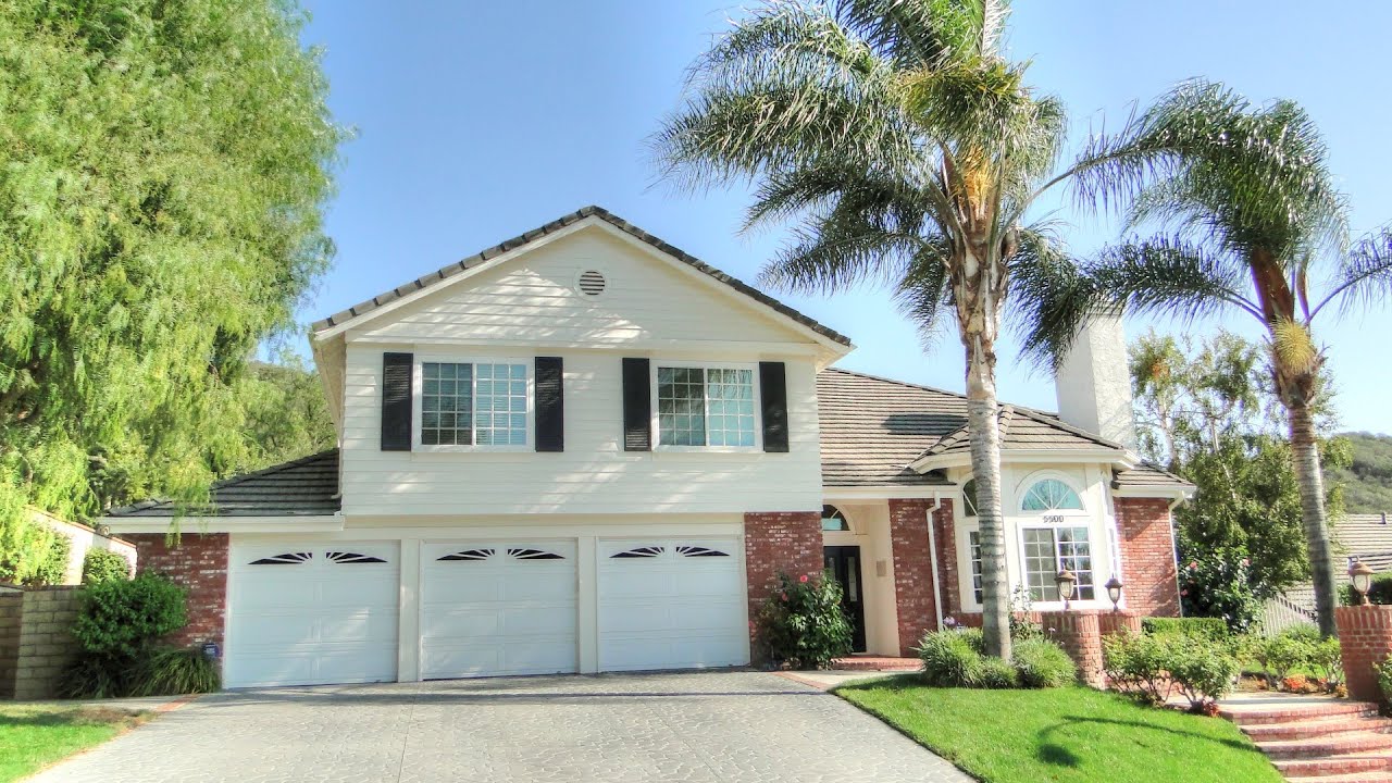 Morrison Sutton | Oak Park, CA ($1.5 mil-$2.5 mil+)