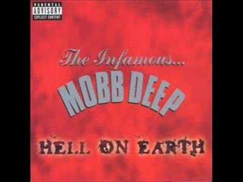 Mobb Deep - Drop A Gem On 'Em