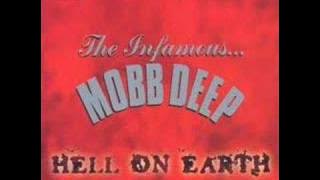 Mobb Deep - Drop A Gem On 'Em