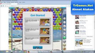 Bubble Bikini Combo Hilesi Trgames.net