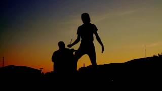 Imagine A Dragon Dance By Marquese Nonstop Scott 2014