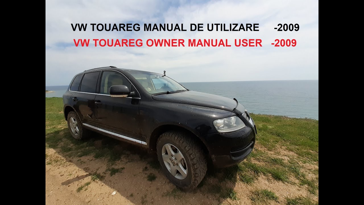 Demontare si reparare contact Volkswagen Touareg-Disassembly and repair of  contact Touareg. - YouTube