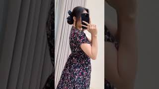 Daster 3 In 1 Minimo By Amariel Bumil Busui Friendly