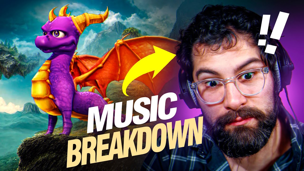 Opera Singer Reacts to 