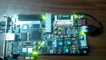 AES FPGA Spartan-6 By fpga4student.com