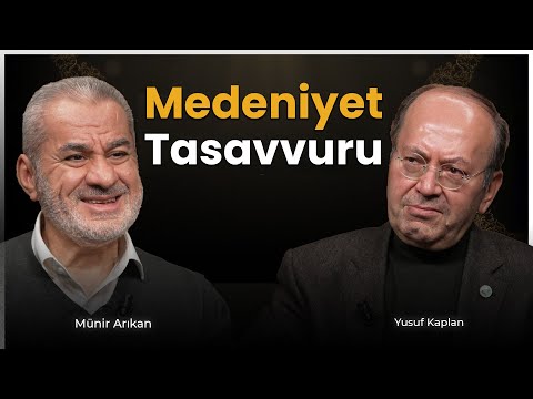 Nefessiz Ses Hayatlaşamaz | Aile Medeniyetimiz - Yusuf Kaplan