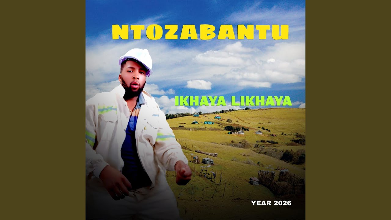 Ikhaya likhaya
