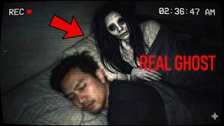 10 REAL Scary Videos Caught On Camera That Nobody Can Explain