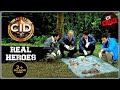 A Treasure Deep Under | C.I.D | सीआईडी | Real Heroes