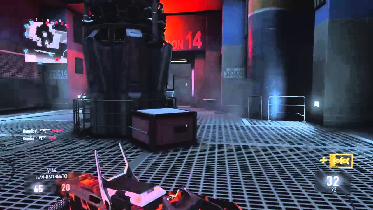 CoD AW DNA Bomb YouTube