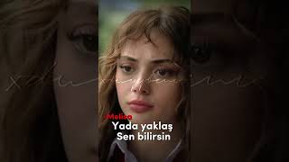 Yada Yaklaş Sen Bilirsin Şfet Çu Ürk