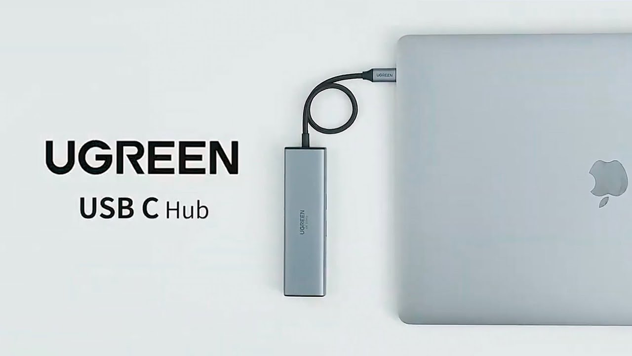 UGREEN Expands Into Agentic AI With Local Privacy-Focused Hubs