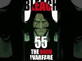 BLEACH | Volumen 55 CURIOSIDADES | #Shorts