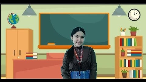 DEMONSTRATION TEACHING 7E