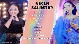 NIKEN SALINDRY 'ELING AE' || IMING IMING ||  LAGU TERBARU 2024 || TRENDING TERBARU 2024 || TRENDING!