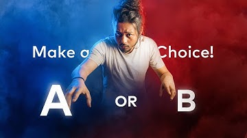 I Made BAD Choices in VIDEOS, so YOU Don