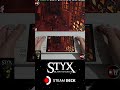 Styx Blades of Greed Steam Deck Performance: Is it Playable?