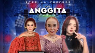 LIVE New Anggita Musik Campursari