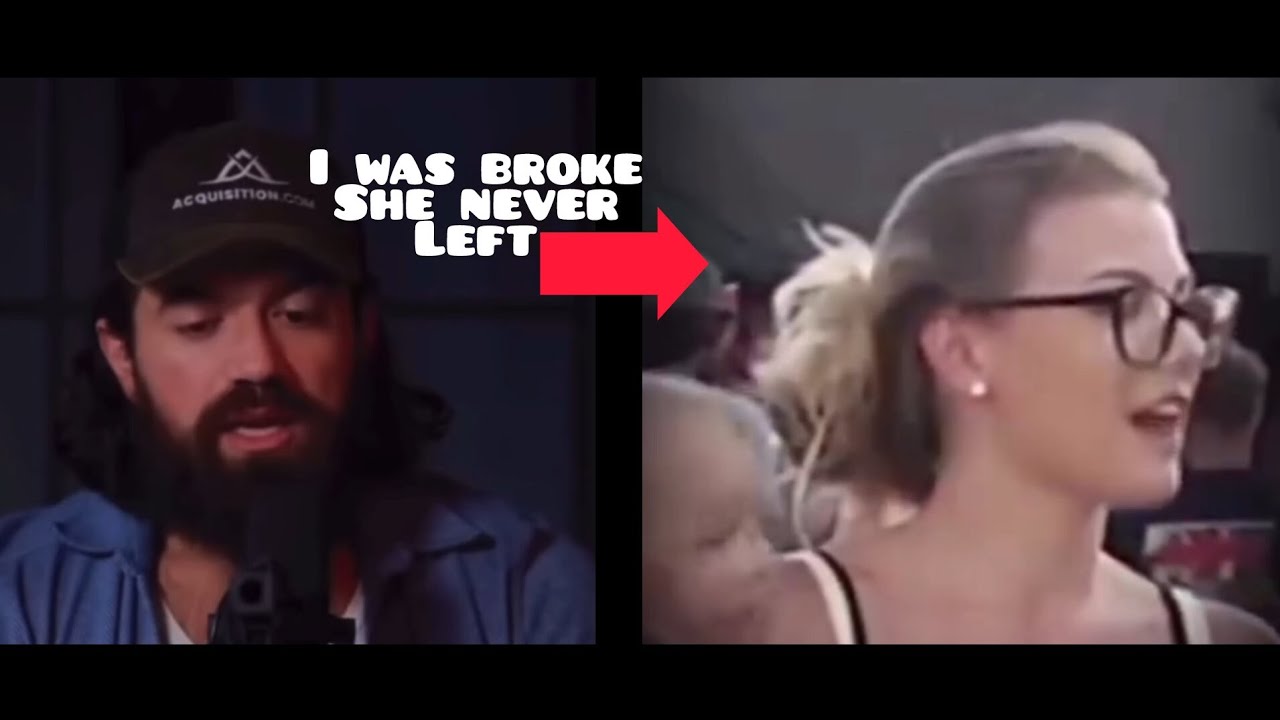 Good Man Deserve These Good Women