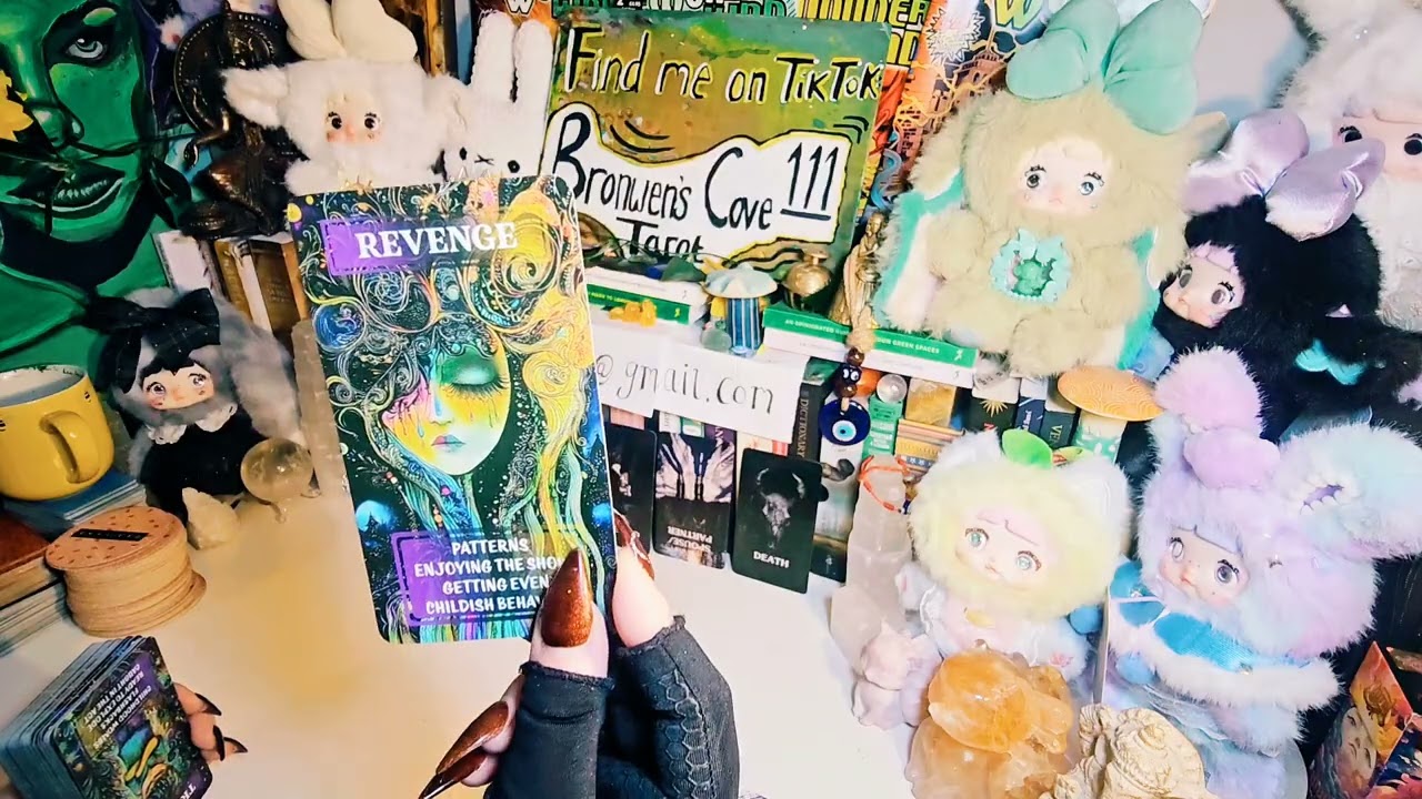 Вы увидите полное уничтожение своих врагов... Они думали, что посмеются последними